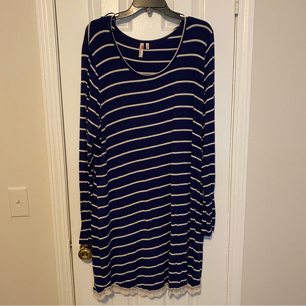 Red Camel 3X tunic